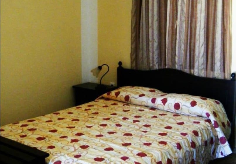 آپارتمان عادی 1 خوابه, Meltemi Studios