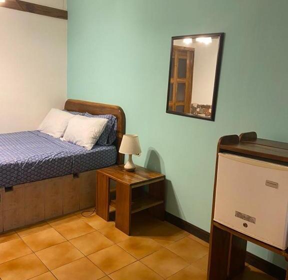 חדר סטנדרט, Posada Nena Caribe