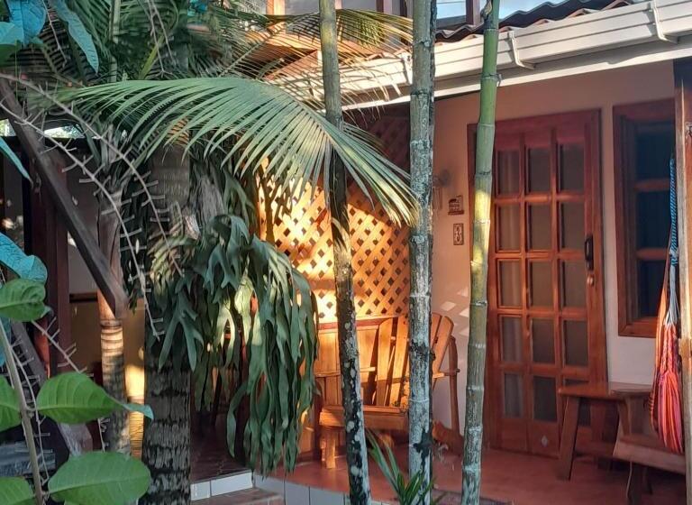 חדר סטנדרט, Posada Nena Caribe