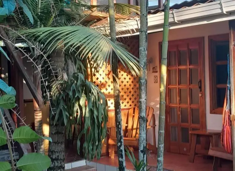 スタンダードルーム, Posada Nena Caribe
