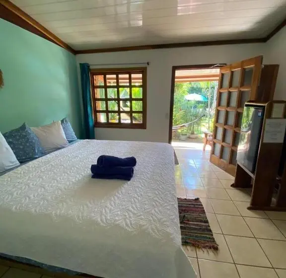 スーペリアールーム, Posada Nena Caribe