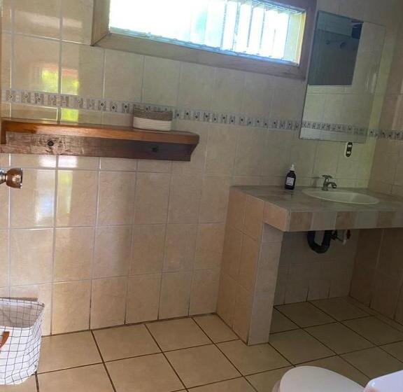 חדר סופריור, Posada Nena Caribe