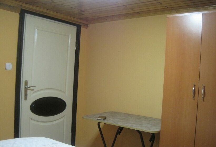 شقة كومفورت 3 غرف نوم, Konak Suit Apart