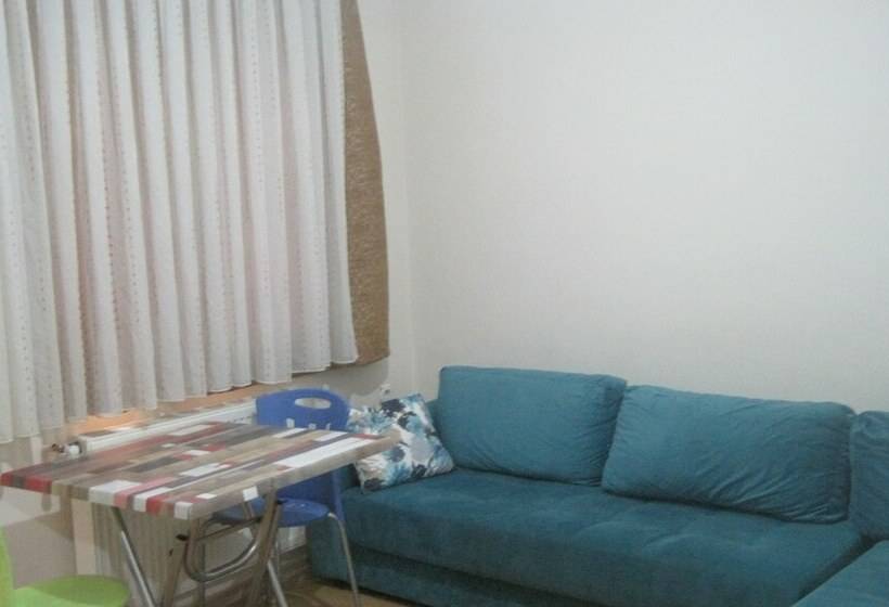 شقة كومفورت 3 غرف نوم, Konak Suit Apart