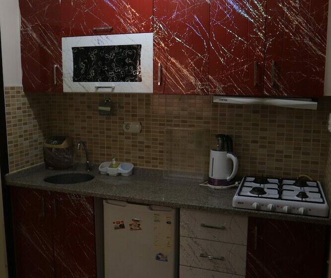 شقة كومفورت 3 غرف نوم, Konak Suit Apart