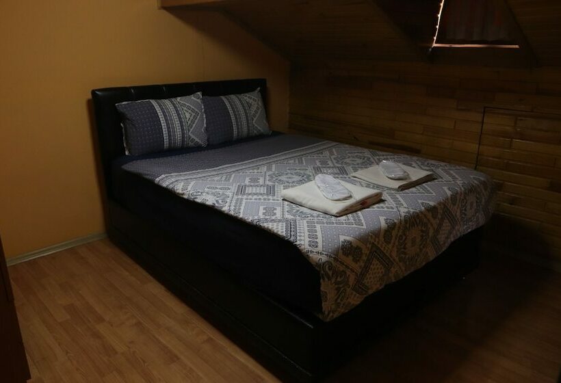 شقة كومفورت 3 غرف نوم, Konak Suit Apart