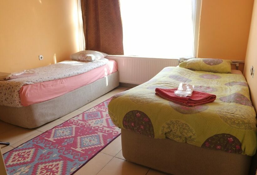 شقة كومفورت 3 غرف نوم, Konak Suit Apart