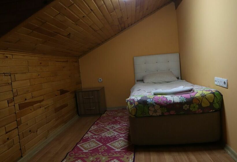 شقة كومفورت 3 غرف نوم, Konak Suit Apart