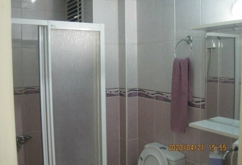 شقة كومفورت 3 غرف نوم, Konak Suit Apart