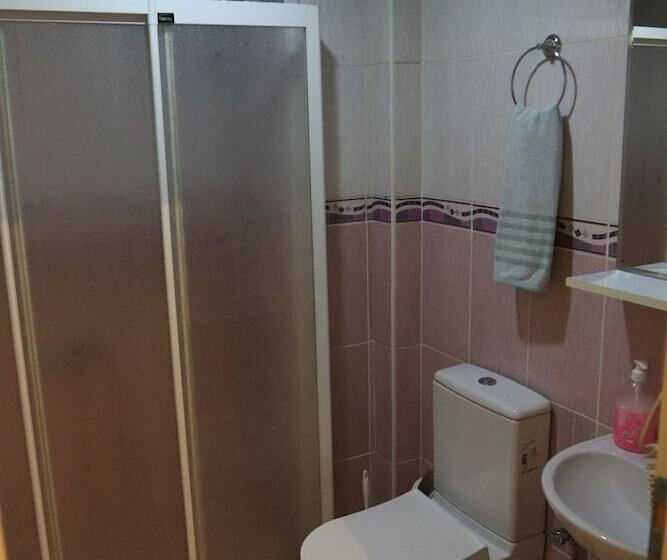 شقة كومفورت 3 غرف نوم, Konak Suit Apart