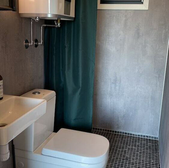 Хижина Superior, Base Camp Hamarøy