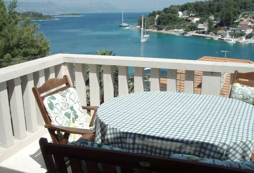 Пентхаус, Captain S Villa Sokol