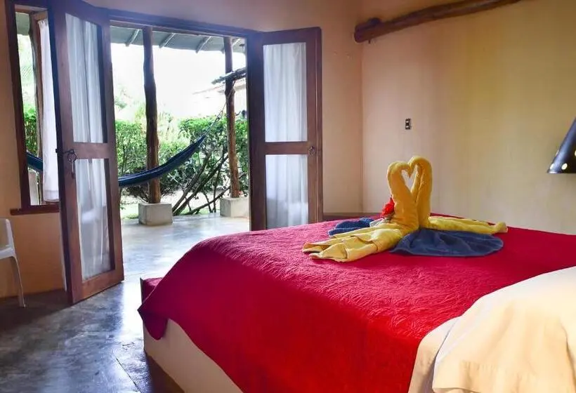 Sviitti 2 Makuuhuonetta, Casa Lajagua
