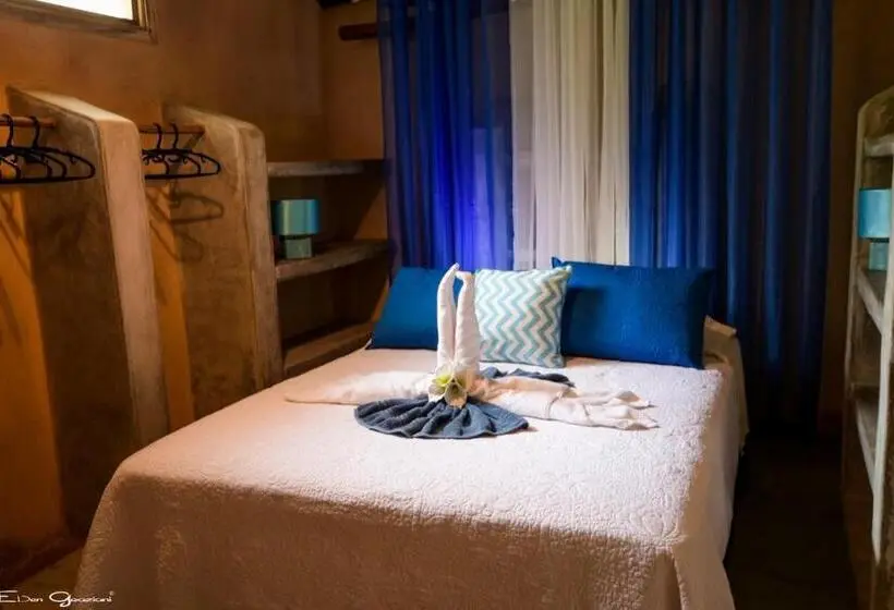Sviitti 2 Makuuhuonetta, Casa Lajagua