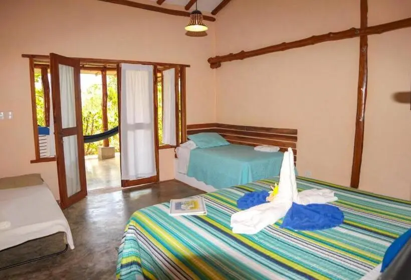 Standard-huone, Casa Lajagua