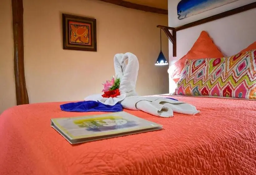 Standard-huone, Casa Lajagua