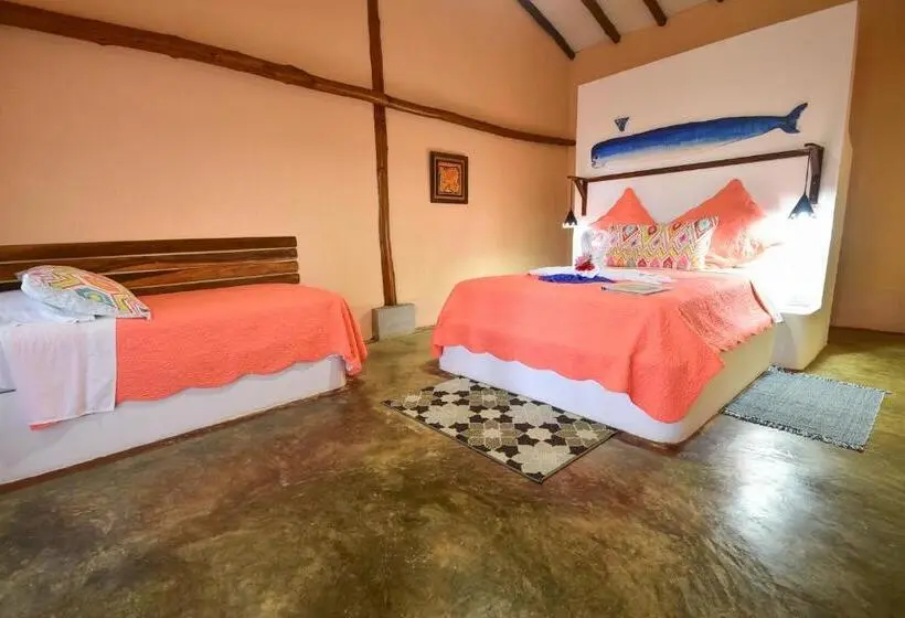 Standard-huone, Casa Lajagua