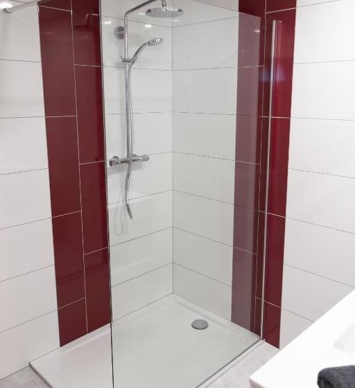 חדר סטנדרט, Les Chambres Chez Christine