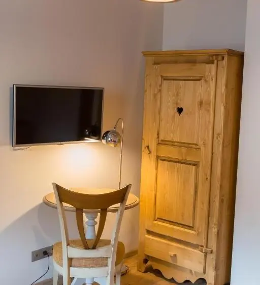 スタンダードルーム, Les Chambres Chez Christine
