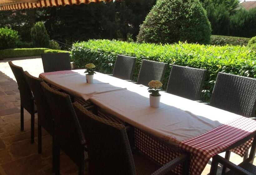 חדר סטנדרט, Les Chambres Chez Christine