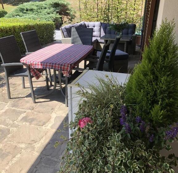 חדר סטנדרט, Les Chambres Chez Christine