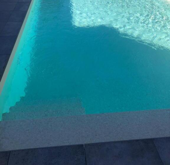 חדר סטנדרט, Les Chambres Chez Christine