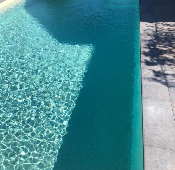 חדר סטנדרט, Les Chambres Chez Christine