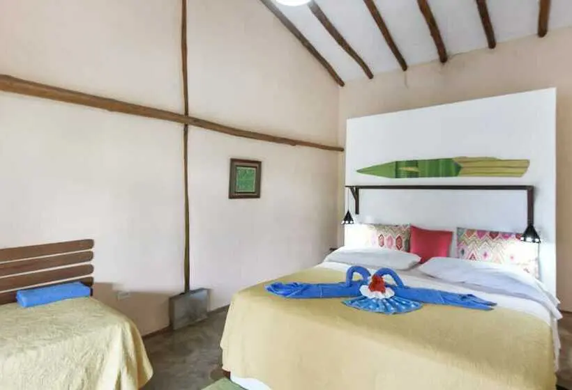 Standard-huone, Casa Lajagua