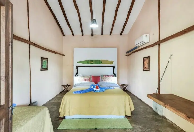 Standard-huone, Casa Lajagua