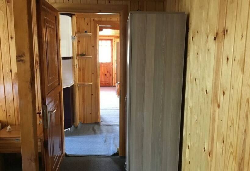Triple Room Sea View, Gonul Pansiyon