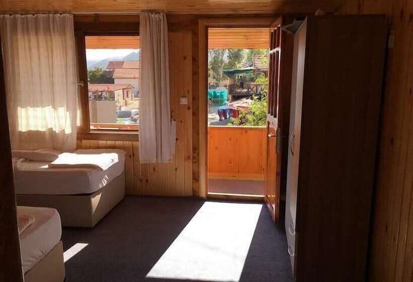 Triple Room Sea View, Gonul Pansiyon