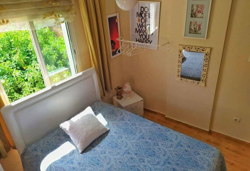 اتاق استاندارد با تخت دوبل, House Butik