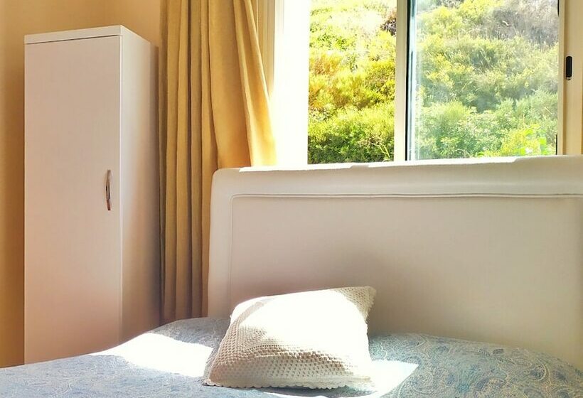 اتاق استاندارد با تخت دوبل, House Butik