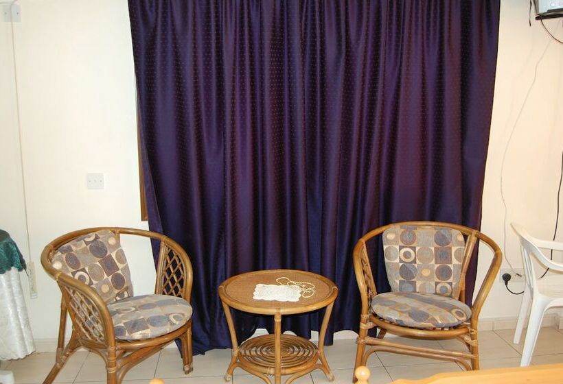 스탠다드 트리플 룸, Nicos & Olympia Apartments