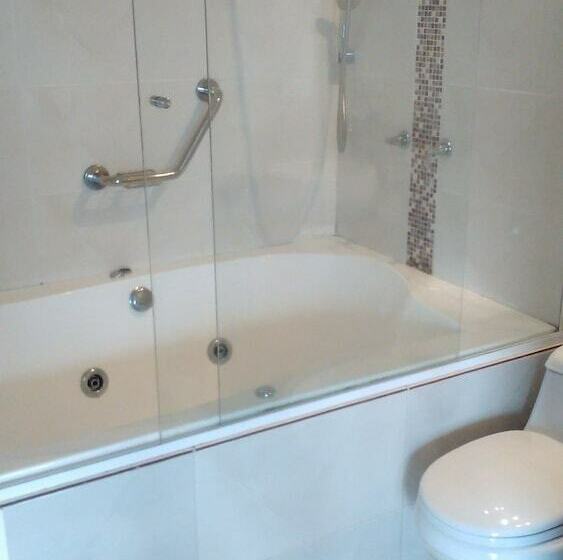 סוויטה דלוקס, Santa Maria De Las Aguas Peñol