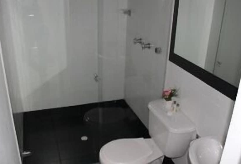 غرفة عائلية, Santa Maria De Las Aguas Peñol