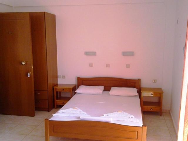 スタンダードルーム, Paralia Guest House