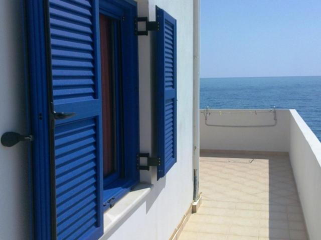 スーペリアールーム, Paralia Guest House