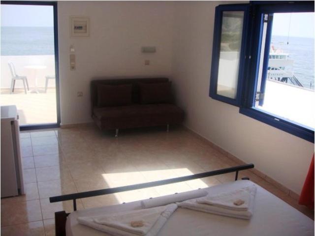 スーペリアールーム, Paralia Guest House