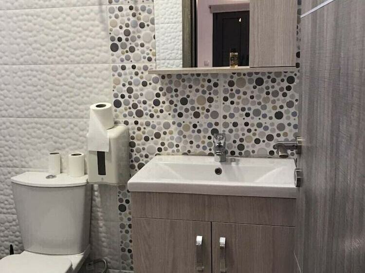 Номер Стандарт, Paralia Guest House