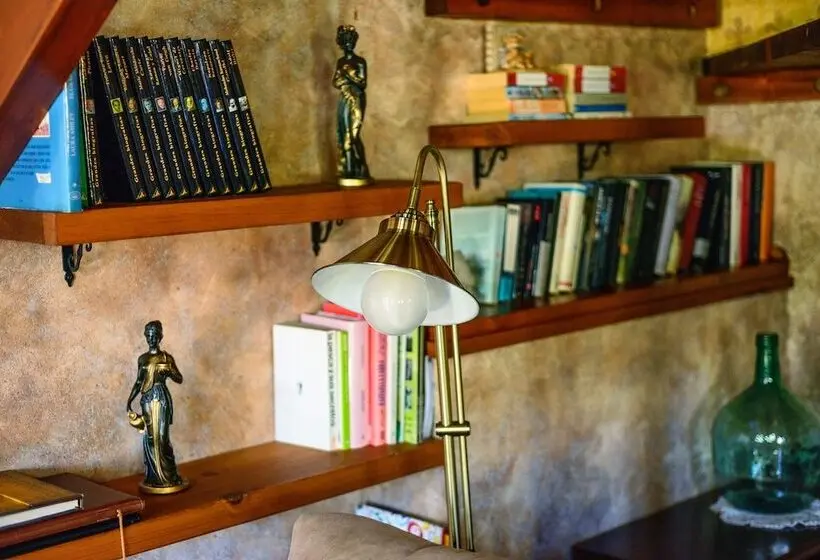 2ベッドルームのコンフォートアパートメント, Apartamentos Rurales Balcón Real
