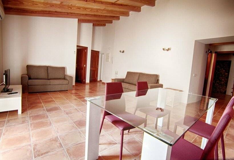 Люкс 2 Спальни, Tramuntana Suites