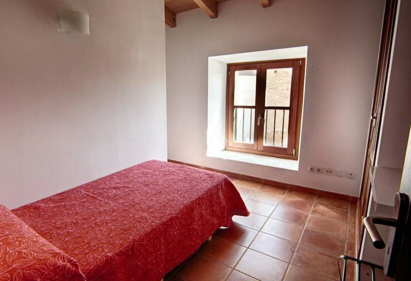 Люкс 2 Спальни, Tramuntana Suites