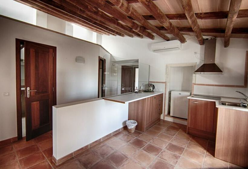 Люкс 2 Спальни, Tramuntana Suites