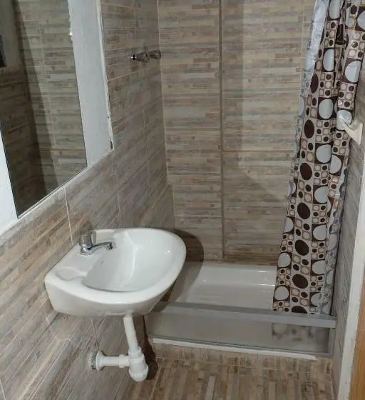اتاق استاندارد یک نفره, Casa Don Jose B & B