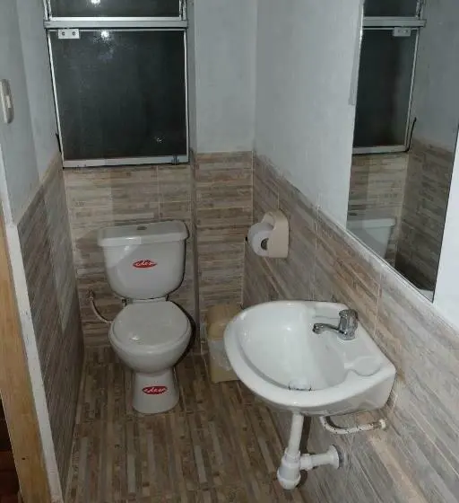 اتاق استاندارد یک نفره, Casa Don Jose B & B