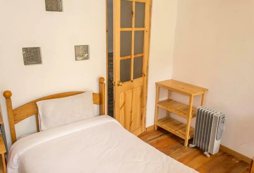اتاق استاندارد یک نفره, Casa Don Jose B & B