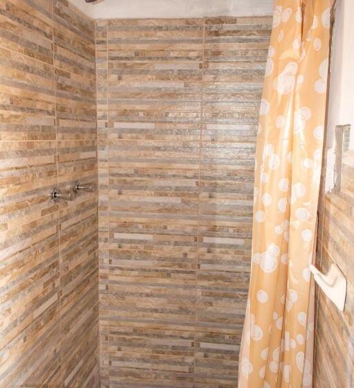 اتاق استاندارد, Casa Don Jose B & B