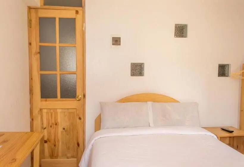 اتاق استاندارد, Casa Don Jose B & B