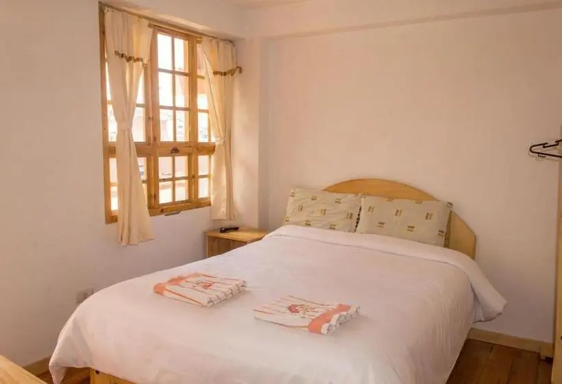 اتاق استاندارد, Casa Don Jose B & B